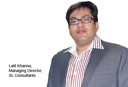 SL Consultants: Strengthening Businesses with Remarkable Consultancy Solutions